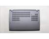 Lenovo 5CB1L57515 FRU KT4DA_D_COVER_UMA_WW_ASSY_GR