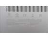 Lenovo 5CB1L57527 FRU ROCT_D_COVER_UMA_WL_ASSY_GY