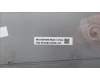 Lenovo 5CB1L57529 COVER FRU ROCT_DCOVER_UMA_WL_ASSY_BK