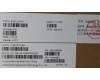 Lenovo 5CB1L57541 FRU ROCP_D_COVER_UMA_WL_ASSY_BK