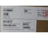 Lenovo 5CB1L57579 FRU KT4D0_A_COVER_PC_ASSY_FHD