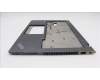 Lenovo 5CB1L57601 COVER FRU KT4D0_C_COVER_WL_SUB_ASSY_GRAY