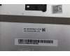 Lenovo 5CB1L57800 X13G4_D_COVER_S_4G_BLK_ASSY