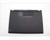 5CB1L57800 Lenovo COVER X13G4_D_COVER_S_4G_BLK_ASSY