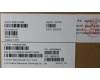 Lenovo 5CB1L57806 KX3B0_A_COVER_SUB_ASSY_PC_FHD_T