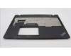 Lenovo 5CB1L57836 FRU KT6D0_C_COVER_WL_SUB_ASSY_BLK