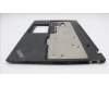 Lenovo 5CB1L57836 COVER FRU KT6D0_C_COVER_WL_SUB_ASSY_BLK