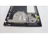 Lenovo 5CB1L57921 COVER FRU KT4D2_C_COVER_WL_SUB_ASSY_BK