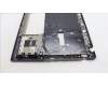 Lenovo 5CB1L57923 COVER FRU KT4D2_C_COVER_WL_SUB_ASSY_GY