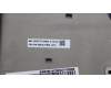 Lenovo 5CB1L57925 COVER FRU KT4D2_C_COVER_WW_SUB_ASSY_BK