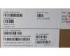 Lenovo 5CB1L57933 FRU KT6D2_D_COVER_UMA_WL_ASSY_GY