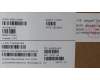 Lenovo 5CB1L57935 FRU KT6D2_D_COVER_UMA_WL_ASSY_BK