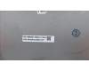 Lenovo 5CB1L57943 FRU KP6D5_D_COVER_UMA_WL_ASSY_BK