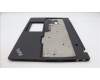 Lenovo 5CB1L57945 COVER FRU KT6D2_C_COVER_WL_SUB_ASSY_BK