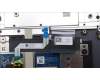 Lenovo 5CB1L58754 COVER Upper Case ASM_ARA C 82YA SGRGB