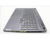 Lenovo 5CB1L58755 COVER Upper Case ASM_HBW C 82YA SGRGB
