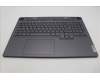 5CB1L58761 Lenovo COVER Upper Case ASM_TUR C 82YA SGRGB
