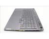 Lenovo 5CB1L60059 COVER Upper Case ASM_NORDIC C 82YA SGRGB