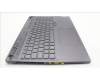 Lenovo 5CB1L60059 COVER Upper Case ASM_NORDIC C 82YA SGRGB