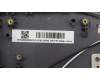 Lenovo 5CB1L60060 COVER Upper Case ASM_FRA C 82YA SGRGB