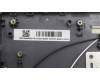 Lenovo 5CB1L60063 COVER Upper Case ASM_HUN C 82YA SGRGB
