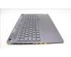Lenovo 5CB1L60064 COVER Upper Case ASM_BEL C 82YA SGRGB