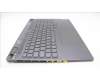 Lenovo 5CB1L60066 COVER Upper Case ASM_SLV C 82YA SGRGB