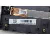 Lenovo 5CB1L60066 COVER Upper Case ASM_SLV C 82YA SGRGB