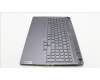 Lenovo 5CB1L60069 COVER Upper Case ASM_CZE/SLK C82YA SGRGB