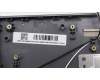 Lenovo 5CB1L60069 COVER Upper Case ASM_CZE/SLK C82YA SGRGB