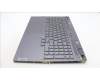 Lenovo 5CB1L60072 COVER Upper Case ASM_UKR C 82YA SGRGB