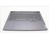 Lenovo 5CB1L60073 COVER Upper Case ASM_USA ENG C82YA SGRGB
