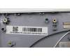 Lenovo 5CB1L60074 COVER Upper Case ASM_ENG C 82YA MGBL