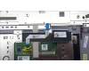 Lenovo 5CB1L60085 COVER Upper Case ASM_ITA C 82YA MGBL