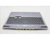 Lenovo 5CB1L60106 COVER Upper Case ASM_ENG C 82YA MGRGB