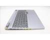 Lenovo 5CB1L60108 COVER Upper Case ASM_EUROENG C82YA MGRGB