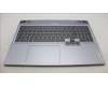 Lenovo 5CB1L60131 C-Cover with keyboard, Switzerland, RGB Backlight, UK