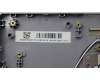 Lenovo 5CB1L60136 COVER Upper Case ASM_UKR C 82YA MGRGB