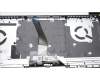 Lenovo 5CB1L60192 COVER Upper Case ASM_RUS_H 82X3 NFPSTGY