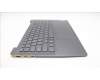 Lenovo 5CB1L60192 COVER Upper Case ASM_RUS_H 82X3 NFPSTGY