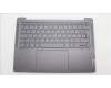 Lenovo 5CB1L60195 COVER Upper Case ASM_SWS_H 82X3 NFPSTGY