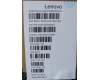 Lenovo 5CB1L64497 COVER Upper Case ASM_BUL_H 82X3 FPMIGY