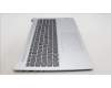 Lenovo 5CB1L64534 COVER UpCase_ARA C82XF NFP CG BL PLDF