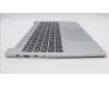 Lenovo 5CB1L64536 COVER UpCase_THAI C82XF NFP CG BL PLDF