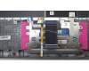 Lenovo 5CB1L66535 COVER UpCase_SLV C82XF NFP CG BL PLDF