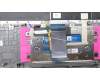 Lenovo 5CB1L66537 COVER UpCase_BUL C82XF NFP CG BL PLDF