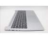 Lenovo 5CB1L66568 COVER UpCase_SWS C82XF NFP CG NBL PLDF