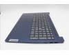 Lenovo 5CB1L66596 COVER UpCase_BEL C82XF NFP AB BL PLDF
