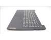 Lenovo 5CB1L67768 COVER Upper Case ASM_ARA L83A1 TEX