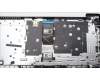 Lenovo 5CB1L67775 COVER Upper Case ASM_FRA/ARA L83A1 TEX